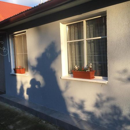 Stefanika 42\5\2 Apartment Berehove  Bagian luar foto