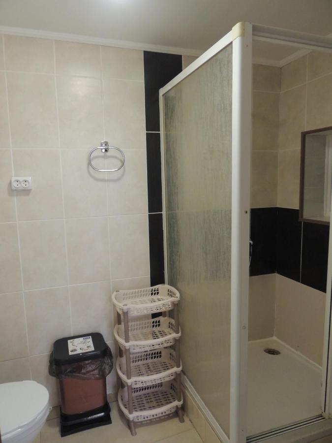 Stefanika 42\5\2 Apartment Berehove  Bagian luar foto